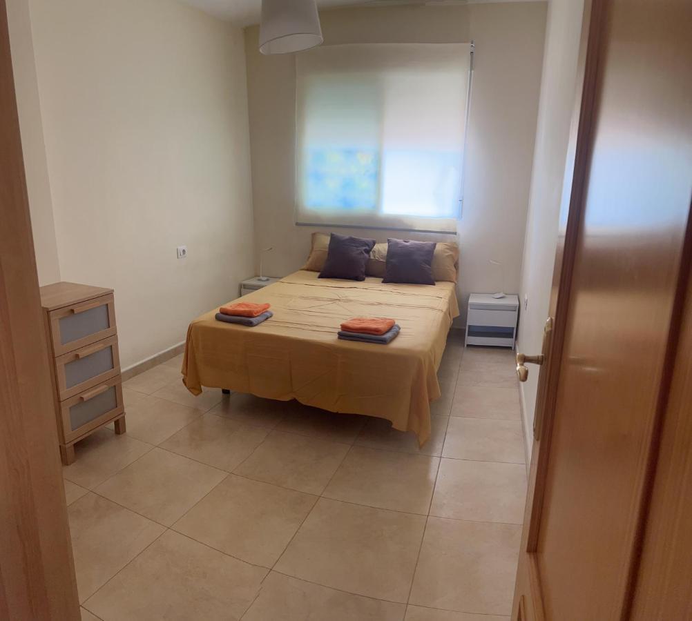 Апартаменти Holiday Moncofar 2024 Con Wifi Екстер'єр фото