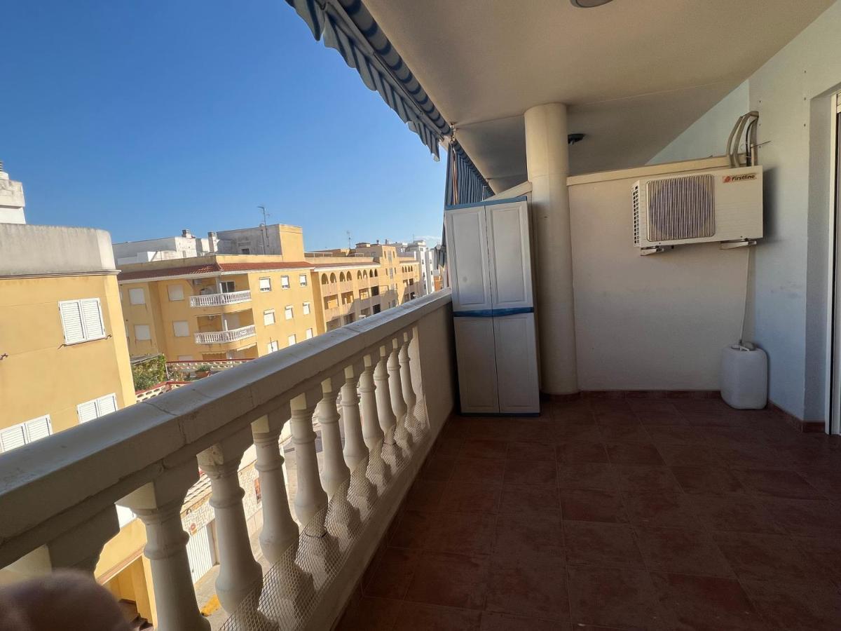 Апартаменти Holiday Moncofar 2024 Con Wifi Екстер'єр фото